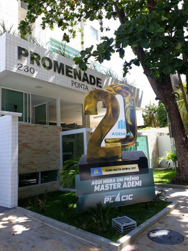 Apto Promenade I Ponta Apartamento Maceió