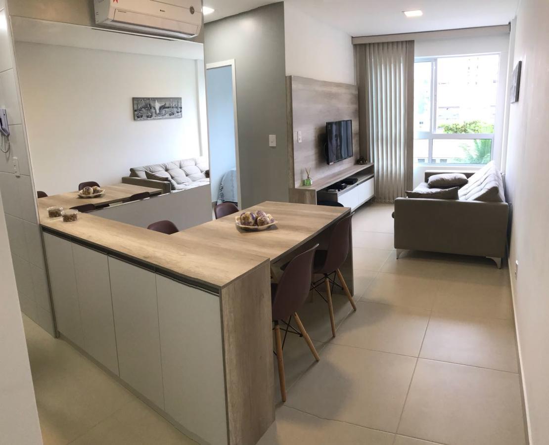 Apartamento Apto Promenade I Ponta *